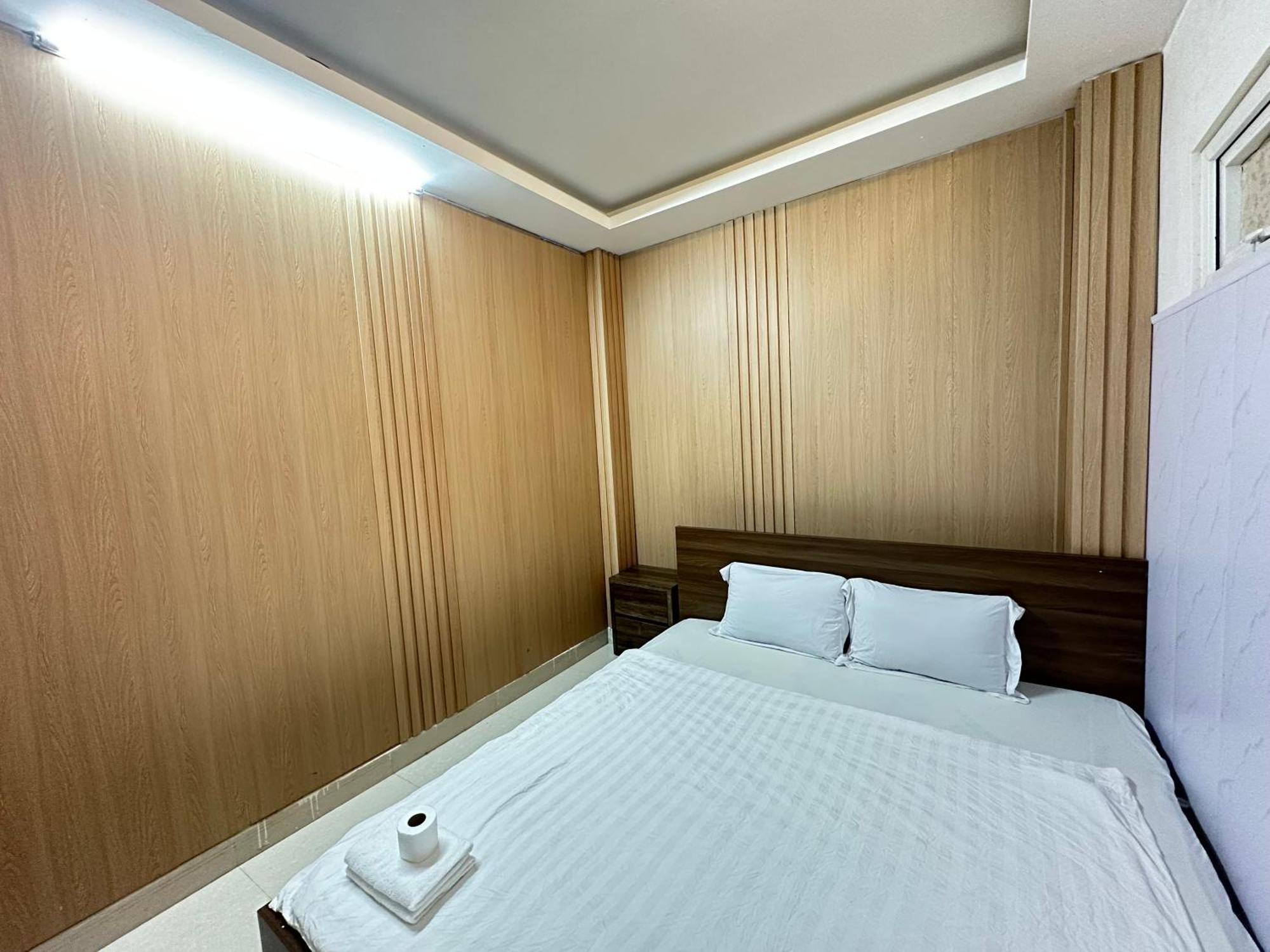 Thanh Thanh 5 Dalat Hotel - Ks Gan Cho Dem Gia Re المظهر الخارجي الصورة